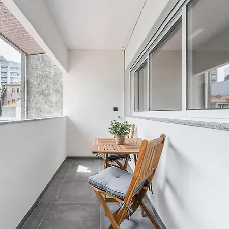 Guestready - Sunset Morro Garden Flat B *