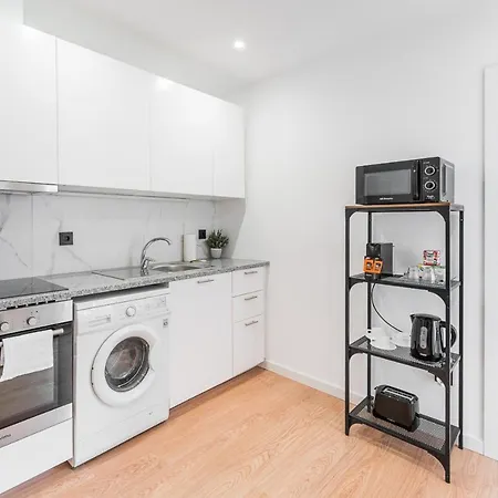 Guestready - Sunset Morro Garden Flat B Apartment *