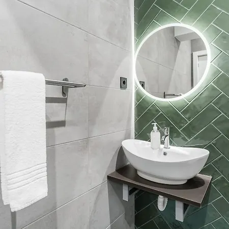 Guestready - Sunset Morro Garden Flat B *
