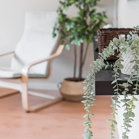 Apartment Guestready - Sunset Morro Garden Flat B Vila Nova de Gaia