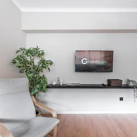 Guestready - Sunset Morro Garden Flat B Apartment