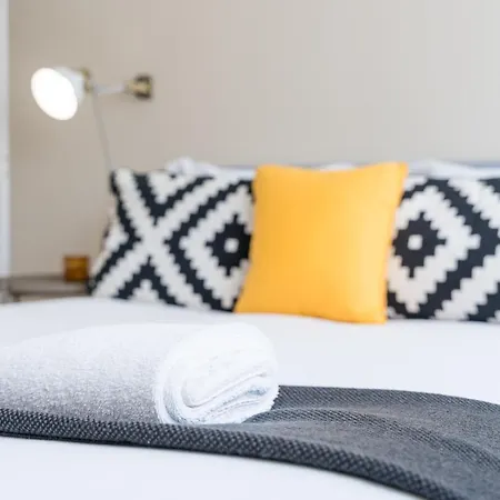 Guestready - Sunset Morro Garden Flat B *