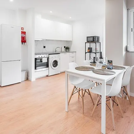 Apartment Guestready - Sunset Morro Garden Flat B *