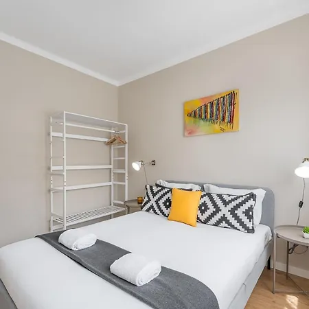 Apartment Guestready - Sunset Morro Garden Flat B