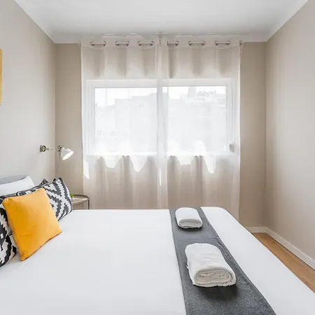 Guestready - Sunset Morro Garden Flat B Vila Nova de Gaia